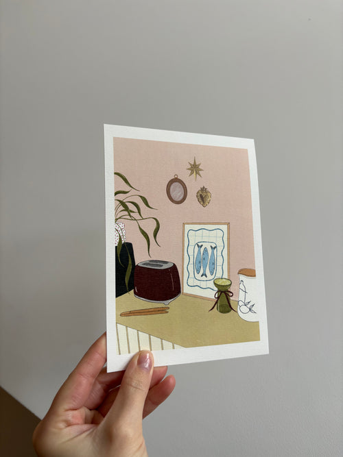 Print N°2 - Janvier 2026